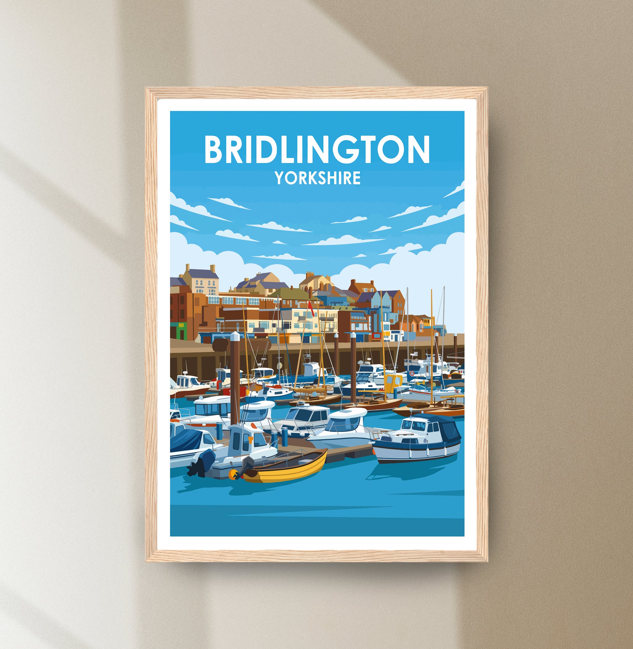 Bridlington