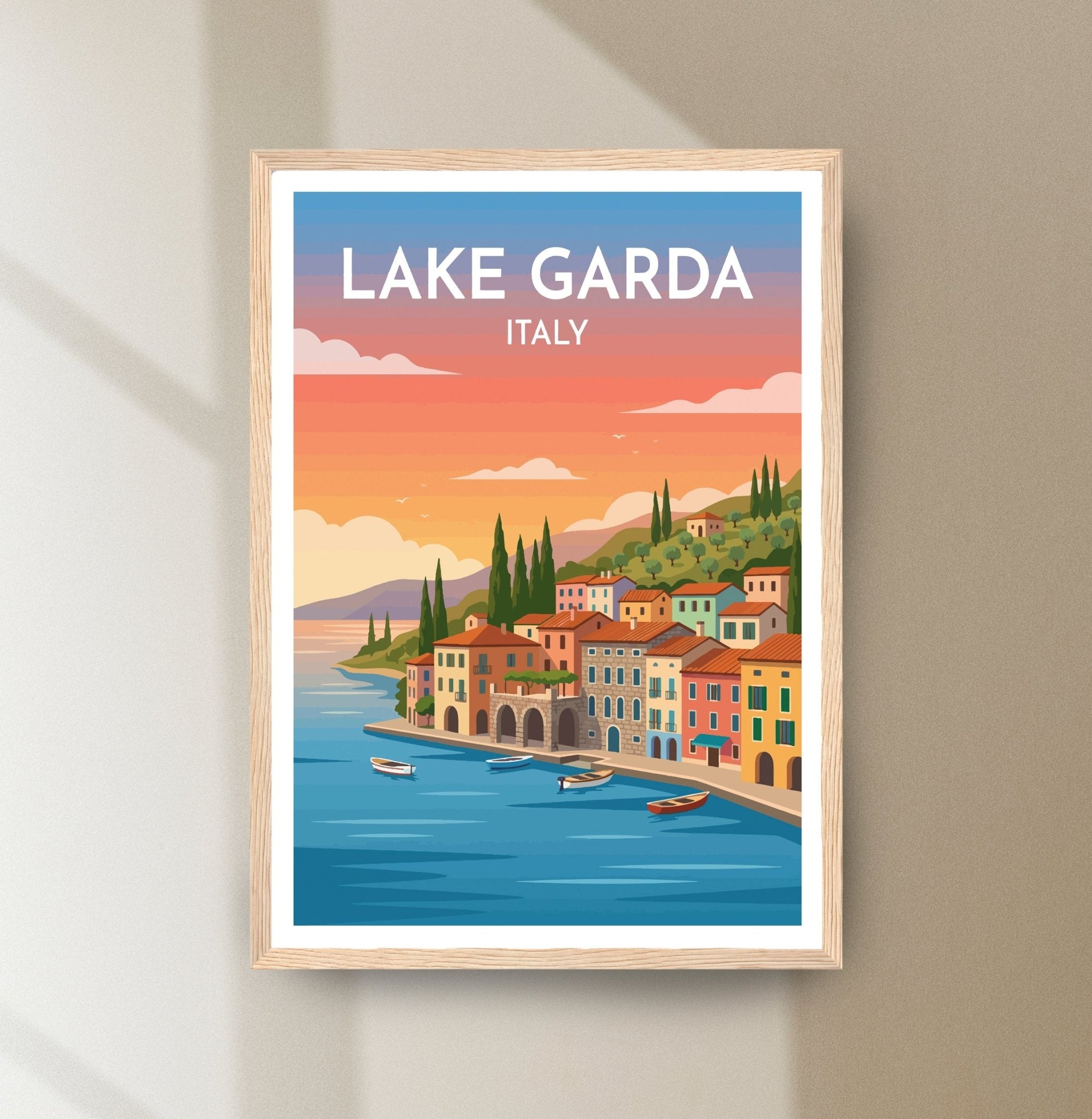 Lake Garda