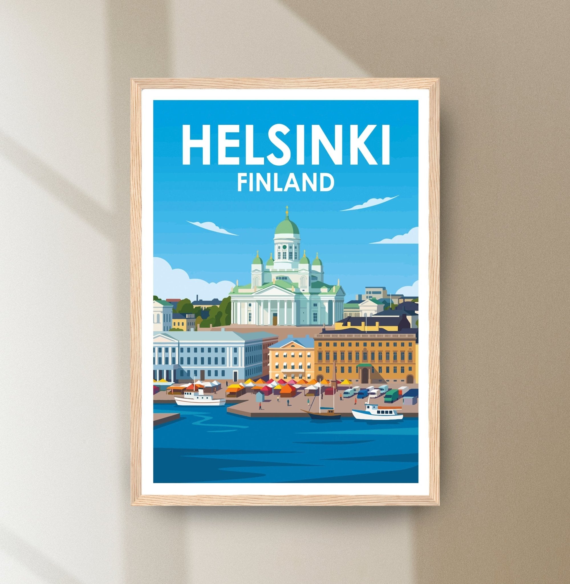 Helsinki