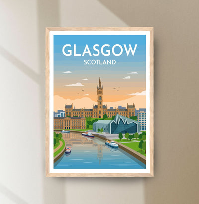 Glasgow