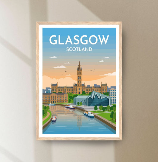Glasgow