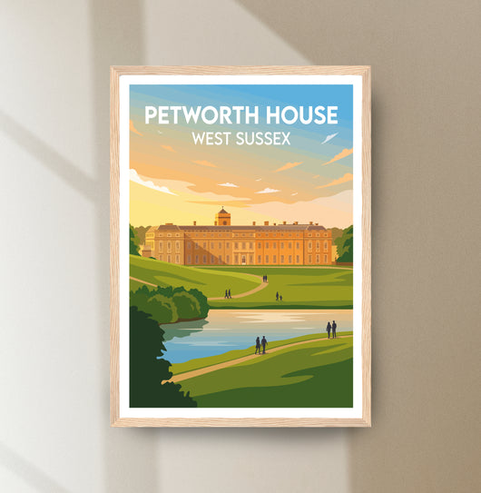 Petworth House