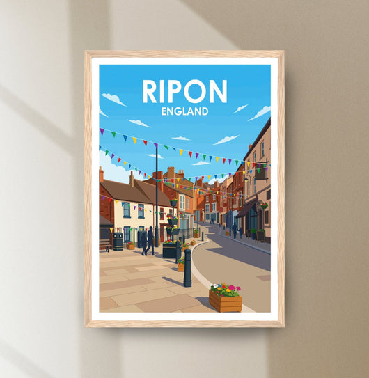 Ripon