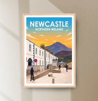 Newcastle