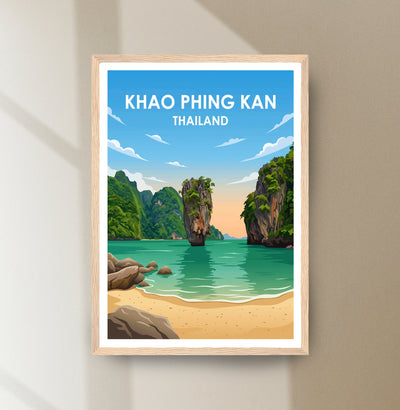 Khao Phing Kan