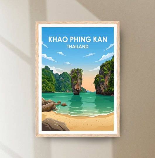 Khao Phing Kan
