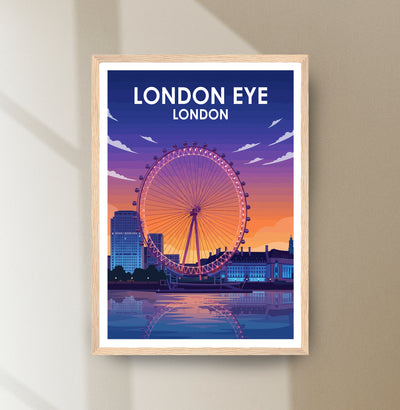 London Eye