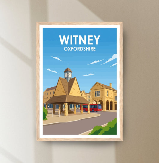 Witney