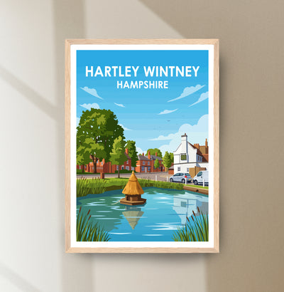 Hartley Wintney