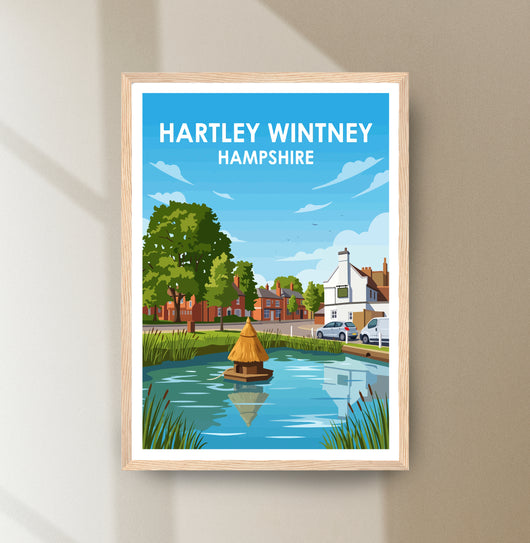 Hartley Wintney