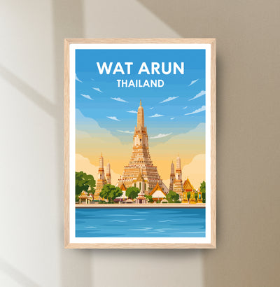 Wat Arun