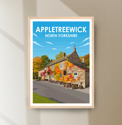 Appletreewick