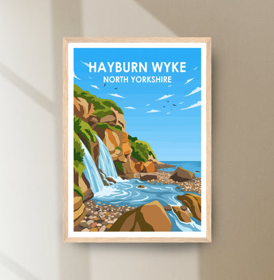 Hayburn Wyke