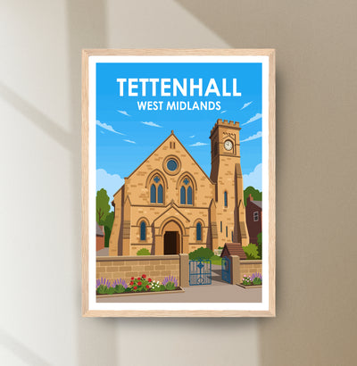 Tettenhall