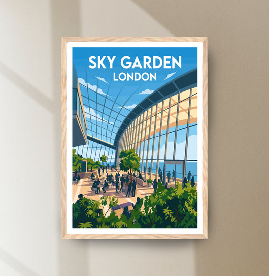 Sky Garden