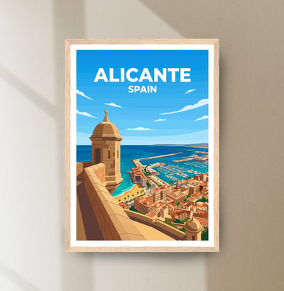 Alicante