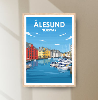 Ålesund