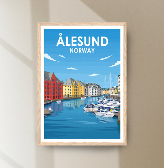 Ålesund