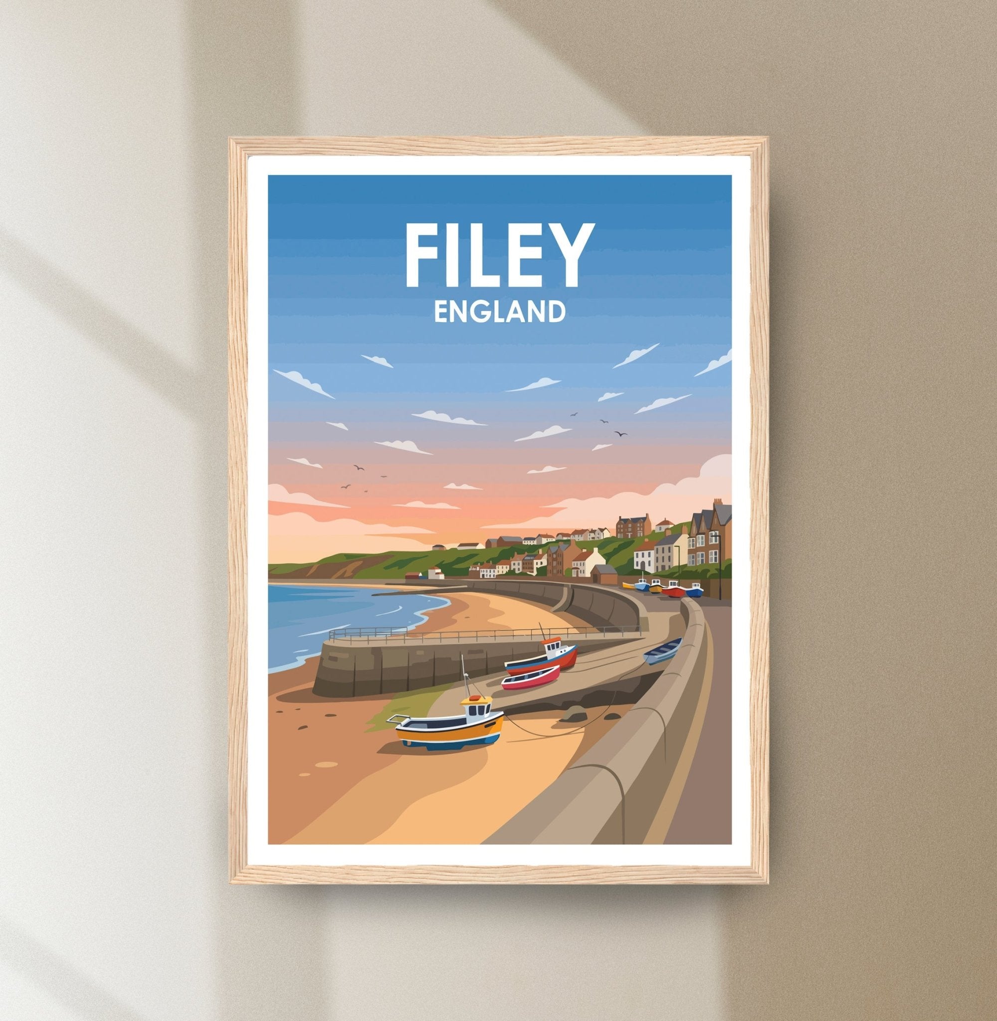 Filey