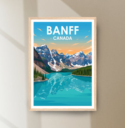 Banff