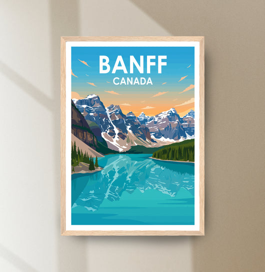 Banff
