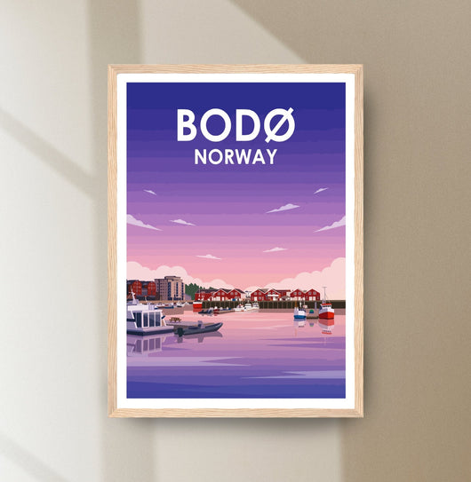 Bodo