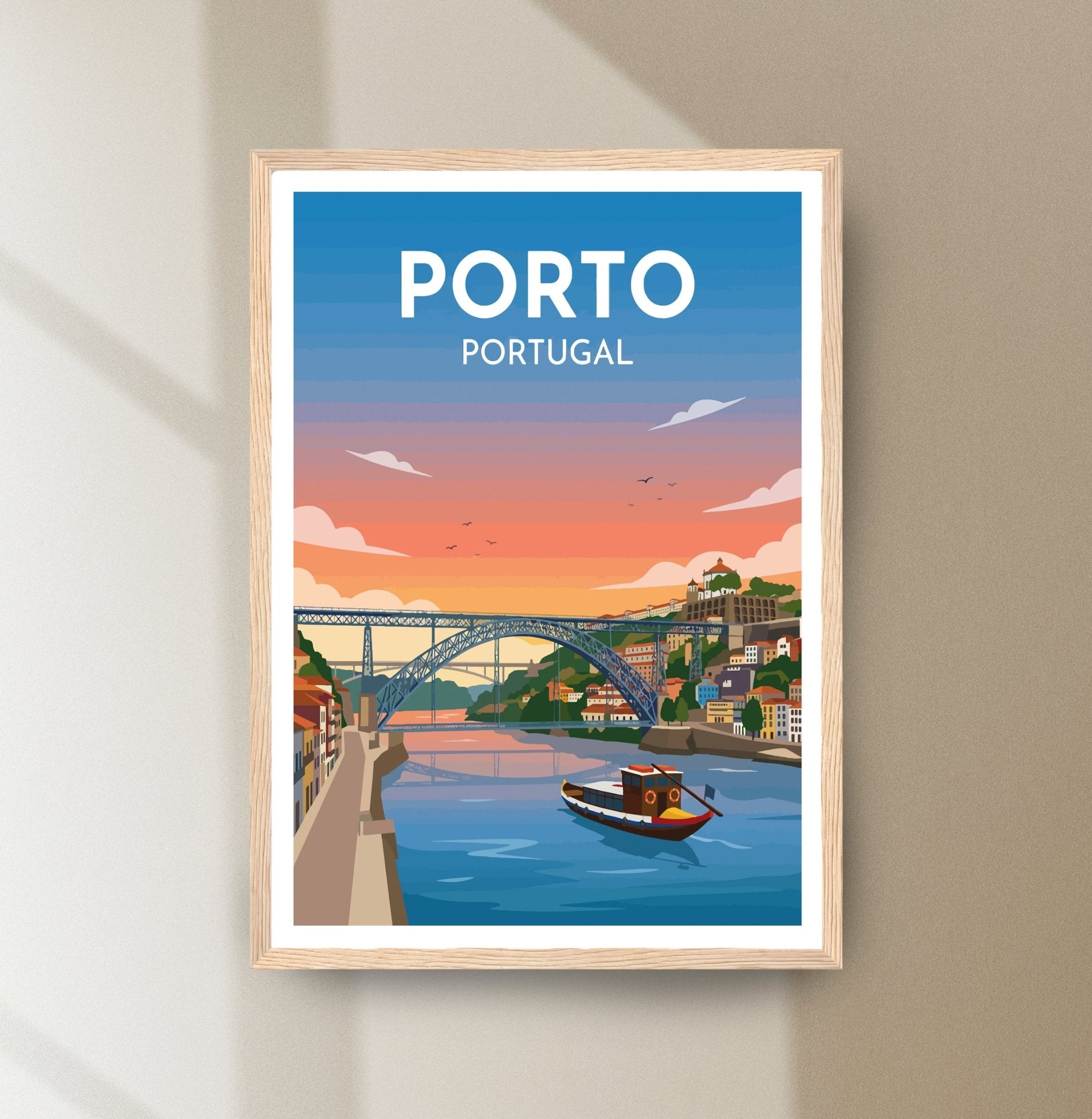 Porto