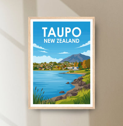 Taupo