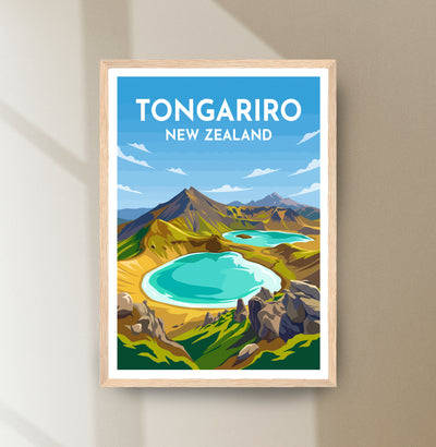 Tongariro