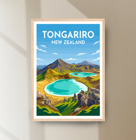 Tongariro