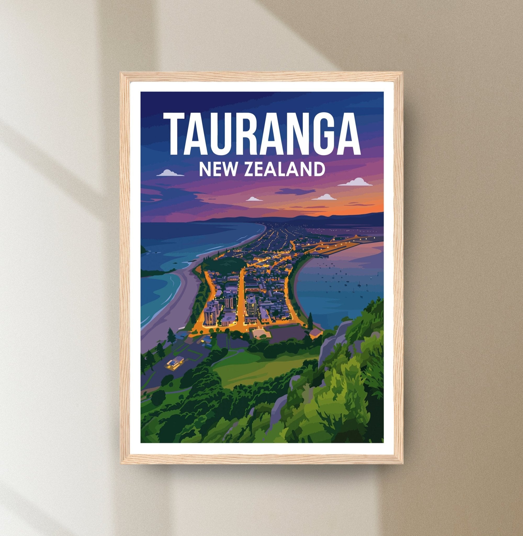 Tauranga