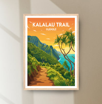 Kalalau Trail