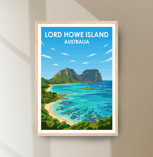 Lord Howe Island