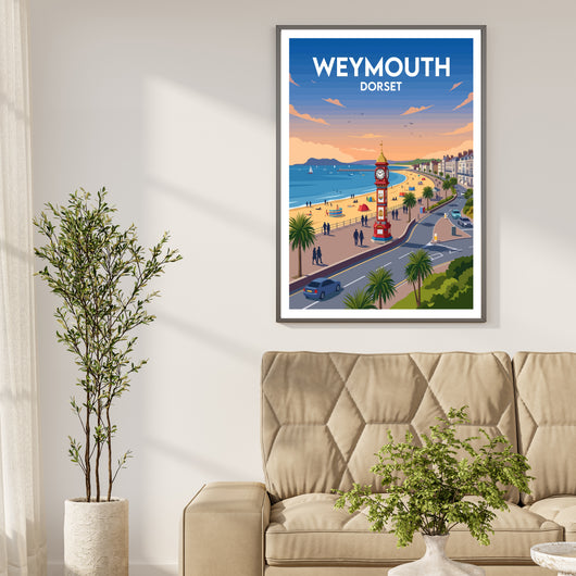 Weymouth