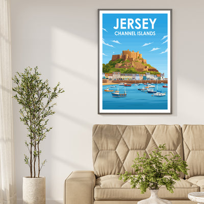 Jersey