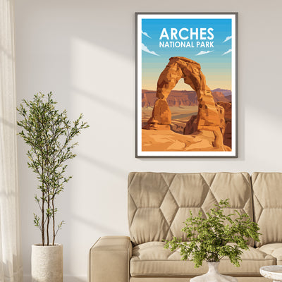 Arches National Park