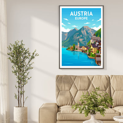 Austria