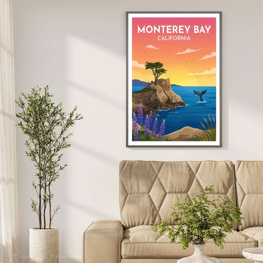 Monterey Bay