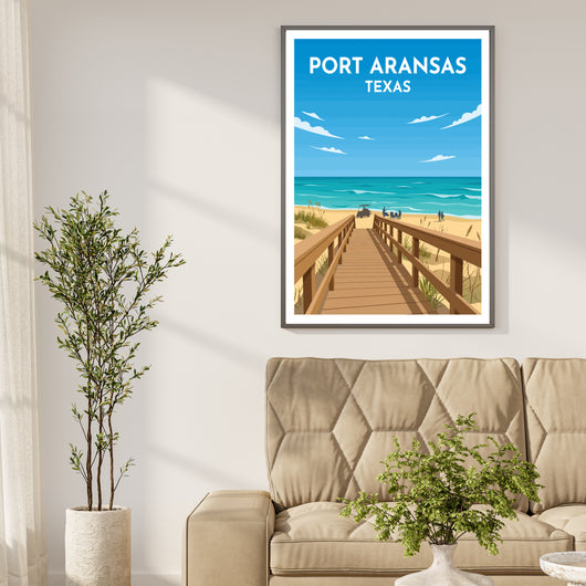 Port Aransas