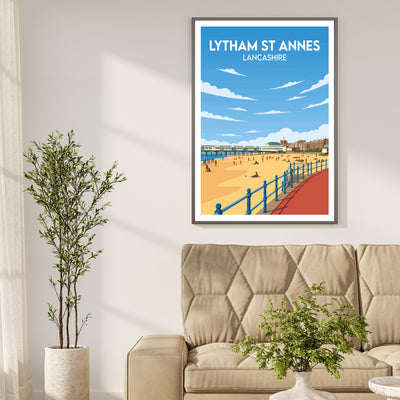 Lytham St Annes