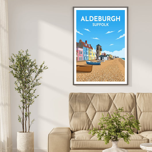 Aldeburgh