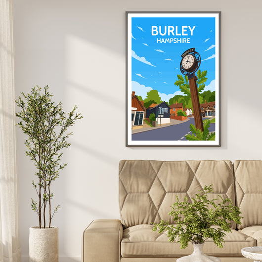 Burley