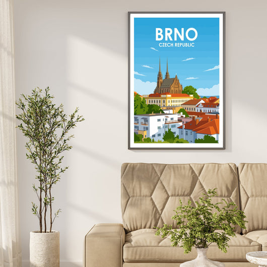 Brno