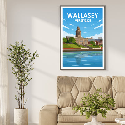 Wallasey