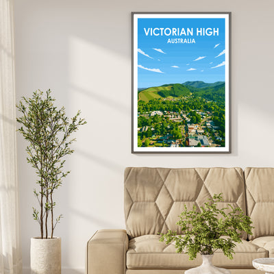 Victorian High