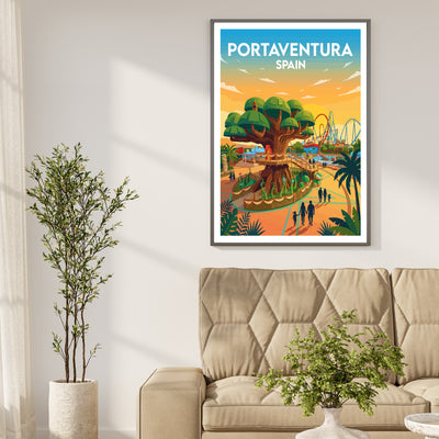 Portaventura