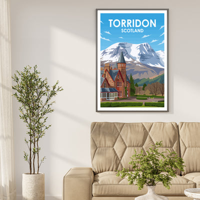 Torridon