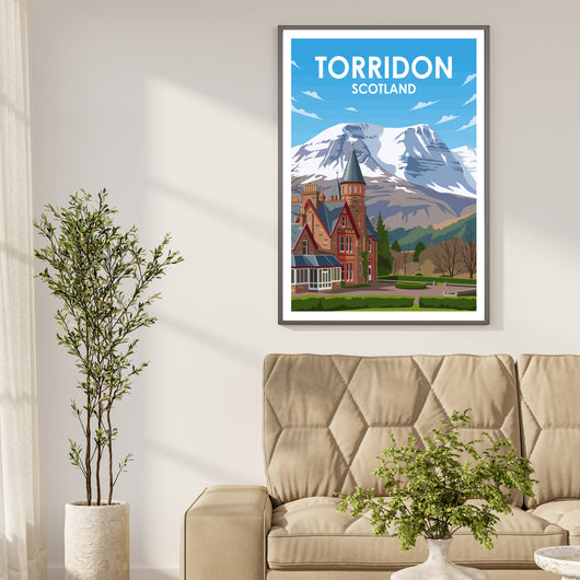 Torridon