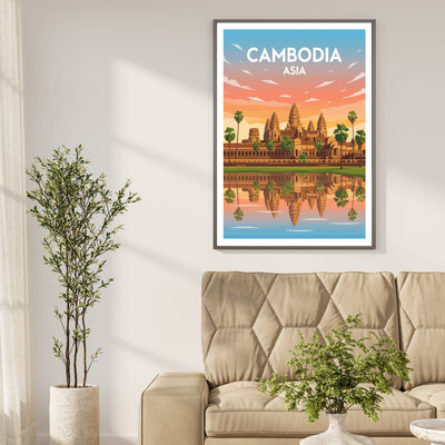 Cambodia