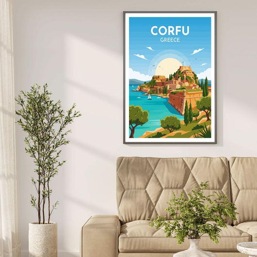 Corfu